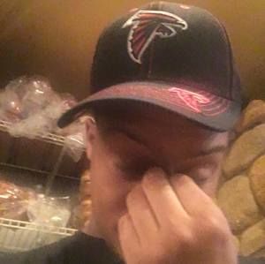 Meet your Posher, Miles